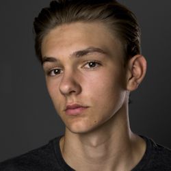 The Young American Salon - Hair by: Josh Instagram: @jwagsthebarber