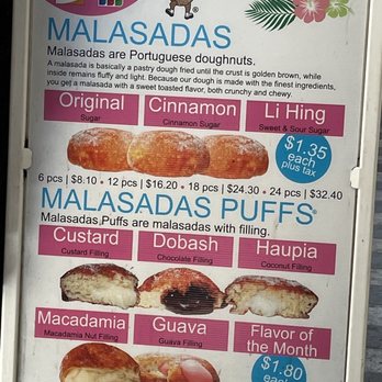 Leonard's Bakery - Bakeries Near Me - Honolulu, Hawaii Leonard's Bakery - Bakeries Near Me - Honolulu, Hawaii