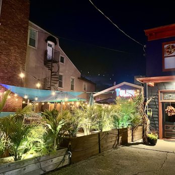 Tulum - Tulum, Bellevue. - Mexican Near Me - Bellevue, Kentucky