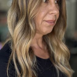 Hair by Svetlana - Bronde