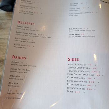 Mantra - Indian Near Me - Folsom, California
