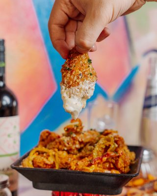 Kingsbridge Social Club by null