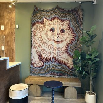 Danzzan - Interior - Cafes Near Me - Rowland Heights, California Danzzan - Interior - Cafes Near Me - Rowland Heights, California