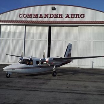 First Flight Aviation - Aircraft Repairs Near Me - Miamisburg, Ohio