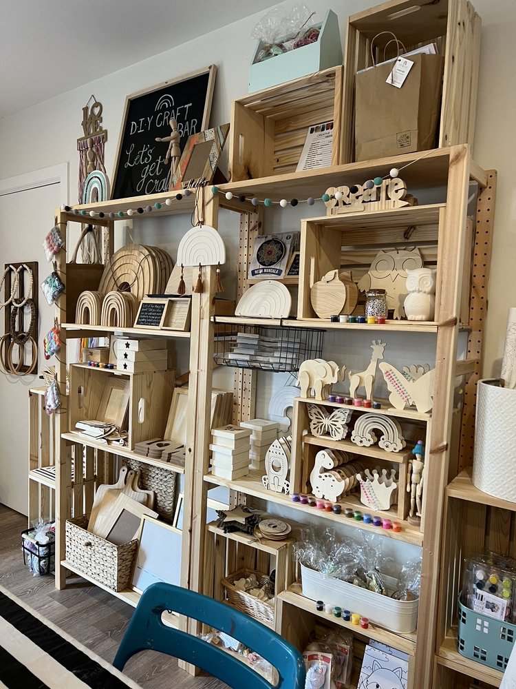 URBANA ART & SOUL STUDIOS 8995 C Urbana Church Rd, Frederick