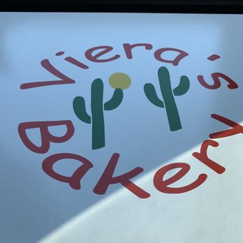 Viera's Bakery - Donuts Near Me - Pasco, Washington Viera's Bakery - Donuts Near Me - Pasco, Washington