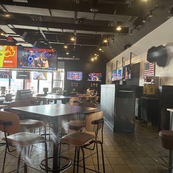 Buffalo Wild Wings - Chicken Wings Near Me - Bel Air, Maryland Buffalo Wild Wings - Chicken Wings Near Me - Bel Air, Maryland