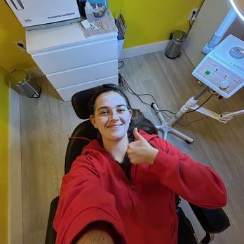 Clean Your Dirty Face - Mid-Clay Mask - Day Spas Near Me - Nashville, Tennessee