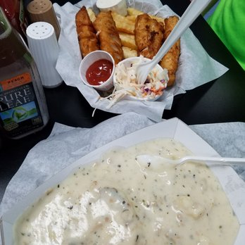 The Hungry Clam - So much yum - Seafood Near Me - Brookings, Oregon The Hungry Clam - So much yum - Seafood Near Me - Brookings, Oregon