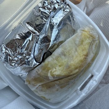 TriniStyle Cuisine - My doubles , shrimp and regular - Trinidadian Near Me - Los Angeles, California TriniStyle Cuisine - My doubles , shrimp and regular - Trinidadian Near Me - Los Angeles, California