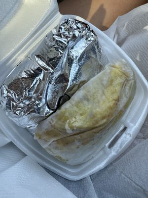 Trinistyle Cuisine by null