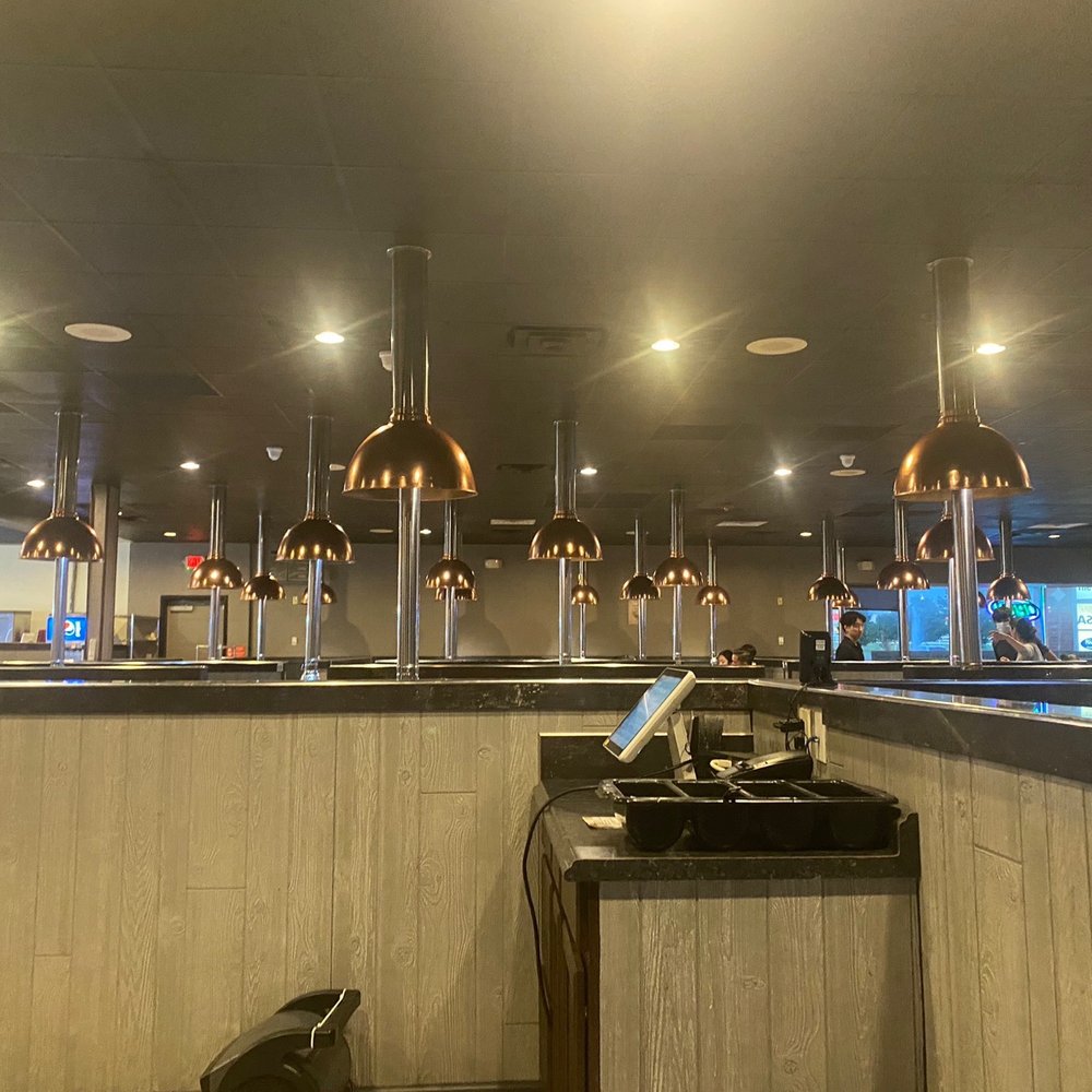 Gangnam Korean BBQ - Korean Near Me - Moore, Oklahoma