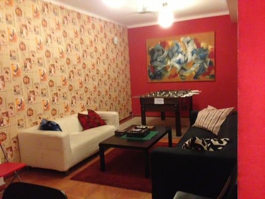 Mediterranean Hostel Barcelona by null