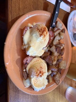 The Breadboard Restaurant by null