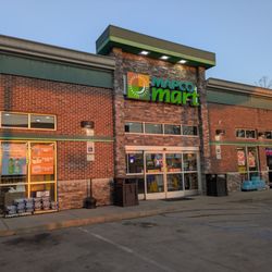 MAPCO - MAPCO, Mount Juliet