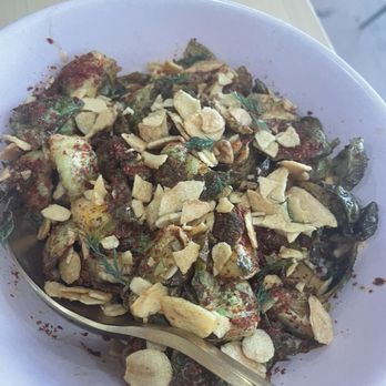 Beautiful Day - Yuzu Brussels - Breakfast & Brunch Near Me - La Quinta, California Beautiful Day - Yuzu Brussels - Breakfast & Brunch Near Me - La Quinta, California