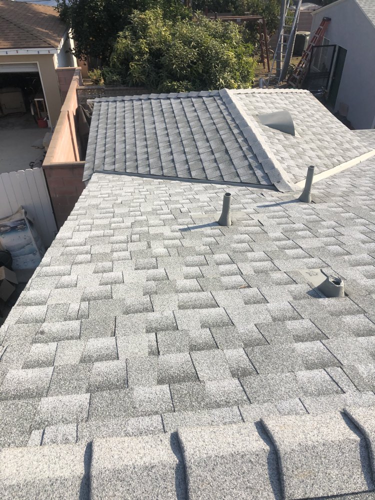 Slide of TruFix Roofing