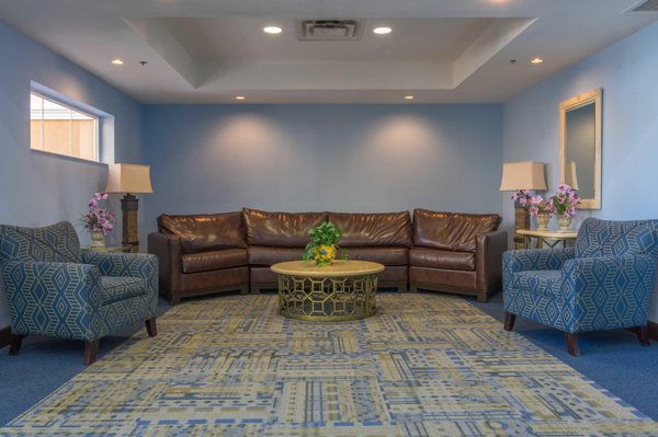 Quality Inn Lake Buena Vista by null