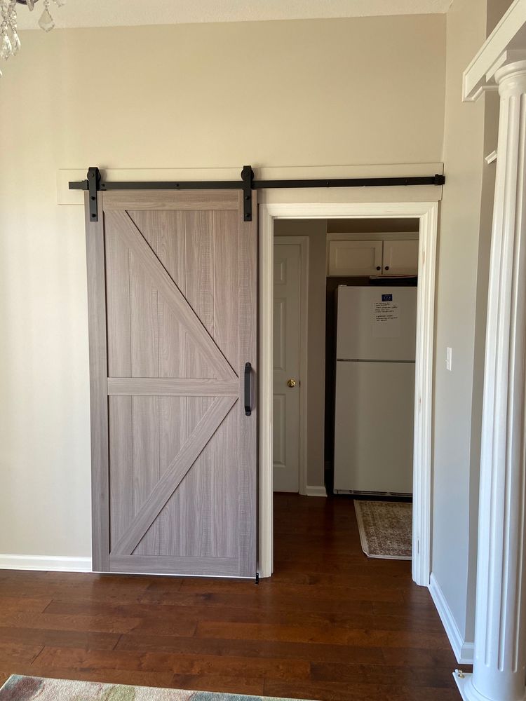 Slide of Handy Jim Home Repair