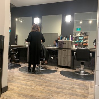 Dolce Salon - Hair Salons Near Me - Calgary, Alberta