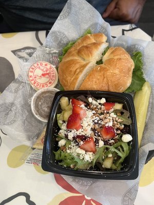 Chicken Salad Chick by null