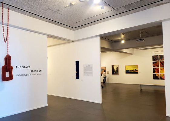 Oceanside Museum of Art by null
