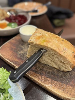 Olin Bar & Kitchen by null