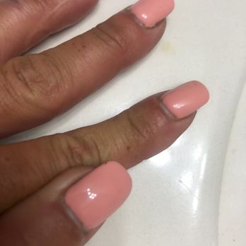 C & K Nails - Nail Salons Near Me - Granger, Indiana