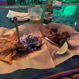 Salt & Spirits on Yelp