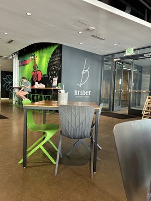 Brider by null