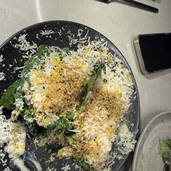 Coa Cocoa Beach - Caesar salad - New American Near Me - Cocoa Beach, Florida