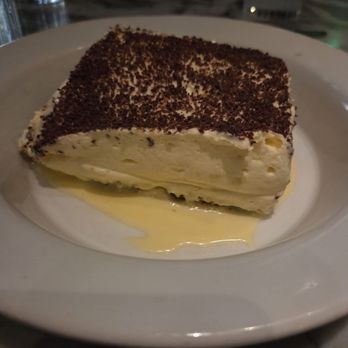 Pinyon - Tiramisu - Mediterranean Near Me - Scottsdale, Arizona