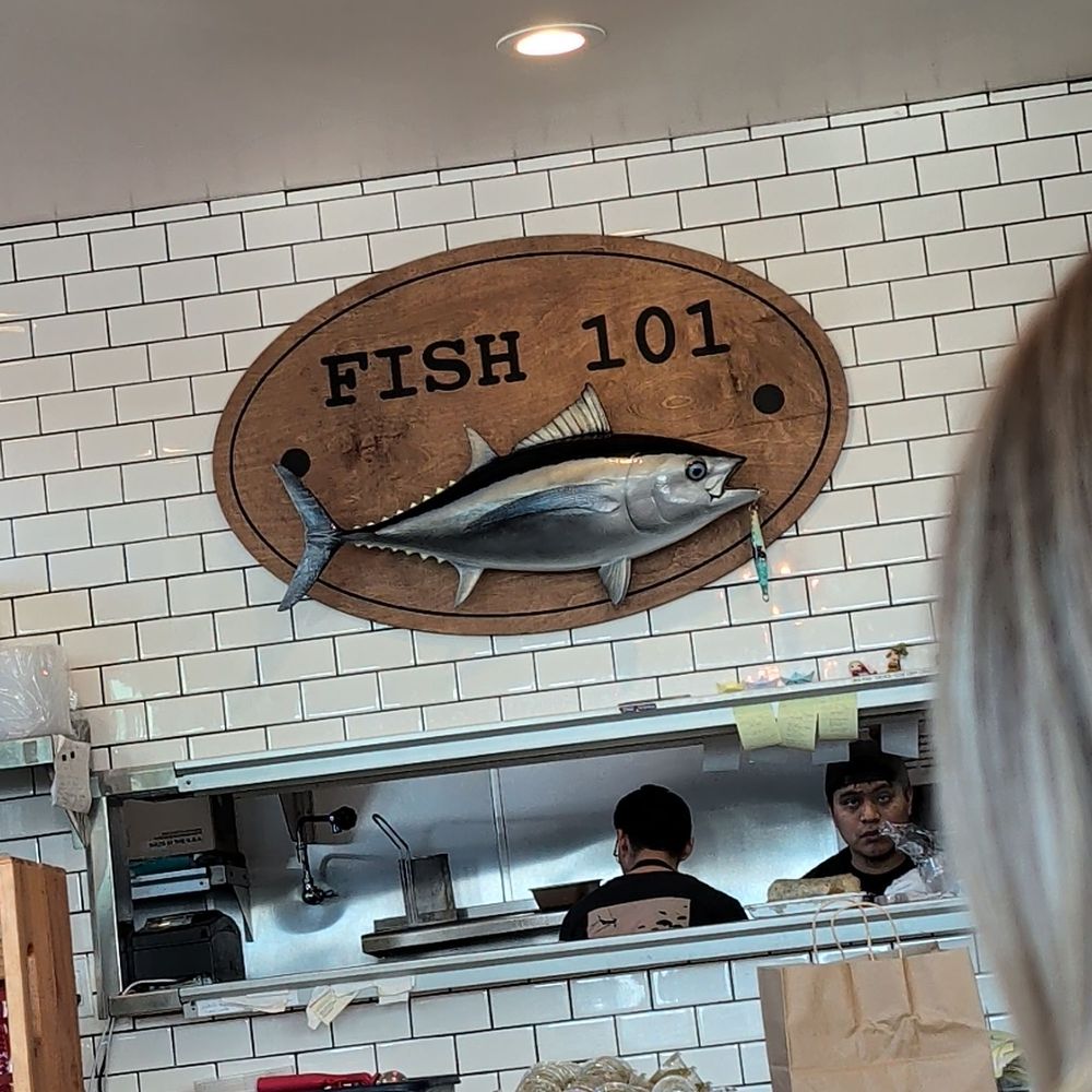 Fish 101 Solana Beach, CA - Last Updated January 2026 - Yelp