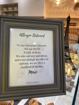 L'Artisane Bakery & Bistro by null