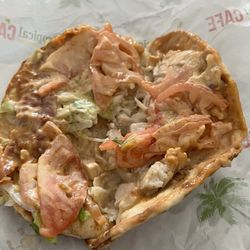 Tropical Smoothie Cafe