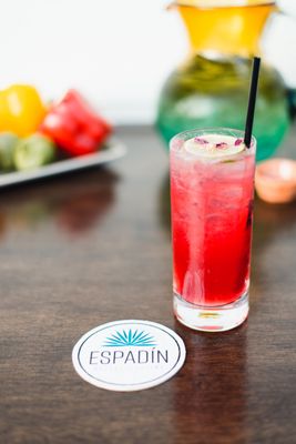 ESPADÍN by null