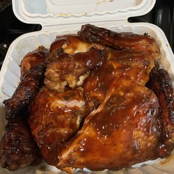 Twins Smoke House BBQ Giftly Email, Text or Print, 1555 W Willow