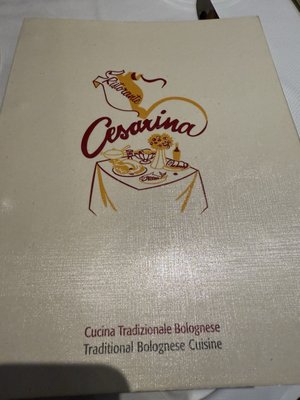 Ristorante Da Cesarina by null