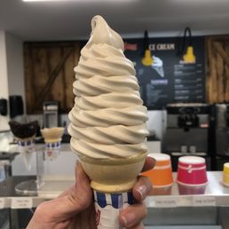 Maple creemee Maple creemee