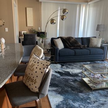 Ellis County Cleaning - Vacuumed my area rug - Home Cleaning Near Me