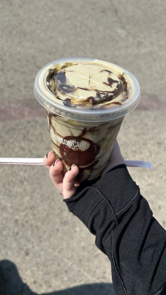 Social spots from Cpl Ray's Coffee