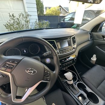 Slimeball Mobile Detailing - Sparkling clean dash - Auto Detailing Near Me - Santa Clarita, California Slimeball Mobile Detailing - Sparkling clean dash - Auto Detailing Near Me - Santa Clarita, California