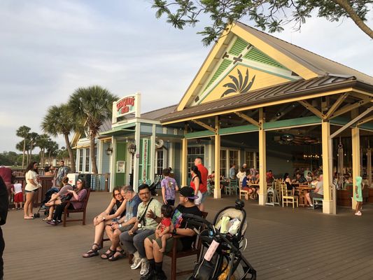 Sebastian's Bistro by null