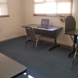 Great Business Testing - Testing room