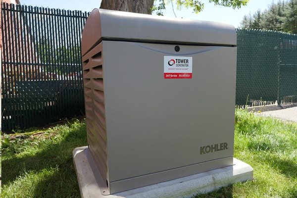 Tower Generator by null