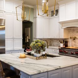 Kristy Mastrandonas Interior Design & Styling