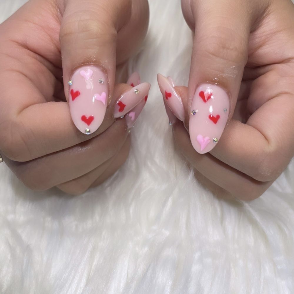 Nail Fever - Nail Salons Near Me - Antioch, California