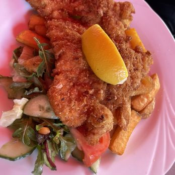 Restaurant Edel Weiss - Schnitzel - Bavarian Near Me - Bremen, HB Restaurant Edel Weiss - Schnitzel - Bavarian Near Me - Bremen, HB