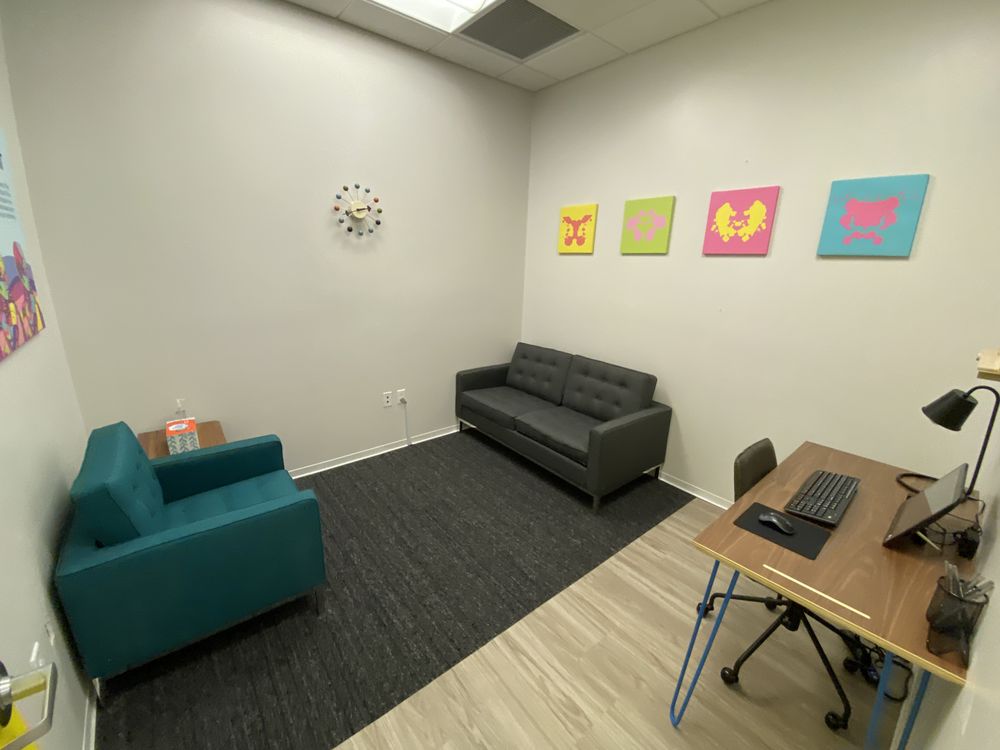 Thriveworks Counseling & Psychiatry Gilbert - grief counselor in Gilbert, AZ