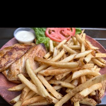 Billfish Poolside Bar & Grille - Fish sandwich - Bars Near Me - Kailua-kona, Hawaii Billfish Poolside Bar & Grille - Fish sandwich - Bars Near Me - Kailua-kona, Hawaii
